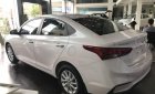 Hyundai Accent  1.4MT 2018 - Bán Hyundai Accent đời 2018, màu trắng