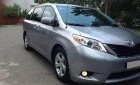 Toyota Sienna   LE 2011 - Cần bán xe Toyota Sienna LE đời 2011