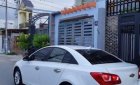 Chevrolet Cruze  MT 2016 - Cần bán gấp Chevrolet Cruze MT 2016, màu trắng, nhập khẩu