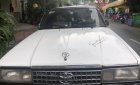 Toyota Mark II   1986 - Bán xe Toyota Mark II đời 1986, màu trắng còn mới giá cạnh tranh