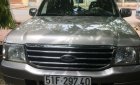 Ford Everest LS 2006 - Bán ô tô Ford Everest Ls năm 2006, màu xám, nhập khẩu