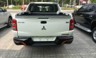 Mitsubishi Triton 2018 - Bán Mitsubishi Triton 2018 mạnh mẽ từ đam mê