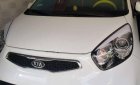 Kia Picanto 2014 - Xe cũ Kia Picanto đời 2014, màu trắng