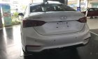 Hyundai Accent  1.4MT 2018 - Bán Hyundai Accent đời 2018, màu trắng