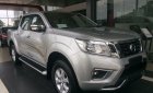 Nissan Navara 2018 - Bán ô tô Nissan Navara sản xuất năm 2018, màu bạc nhập khẩu nguyên chiếc, giá chỉ 664 triệu - LH Phu Nam 0937238658