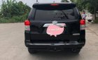 Toyota 4 Runner   2012 - Cần bán lại xe Toyota 4 Runner sản xuất năm 2012, màu đen, xe nhập