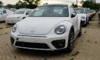Volkswagen Beetle  Dune 2018 - Bán xe Volkswagen Beetle Dune coupe 2 cửa xe Đức nhập khẩu chính hãng mới 100%, hỗ trợ vay 80% xe. LH 0933 365 188