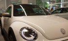 Volkswagen Beetle  Dune 2018 - Cần bán xe Volkswagen Beetle Dune 2018, màu trắng, xe nhập