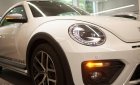 Volkswagen Beetle  Dune 2018 - Cần bán xe Volkswagen Beetle Dune 2018, màu trắng, xe nhập