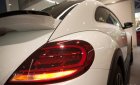 Volkswagen Beetle  Dune 2018 - Cần bán xe Volkswagen Beetle Dune 2018, màu trắng, xe nhập
