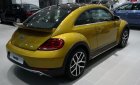 Volkswagen Beetle Beetle Dune 2018 - Bán ô tô Volkswagen Beetle Dune sản xuất 2018, màu vàng, nhập khẩu nguyên chiếc