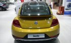 Volkswagen Beetle Beetle Dune 2018 - Bán ô tô Volkswagen Beetle Dune sản xuất 2018, màu vàng, nhập khẩu nguyên chiếc