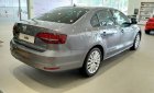 Volkswagen Jetta 1.4L TSI 2018 - Bán xe Volkswagen Jetta 1.4L TSI sản xuất 2018, màu xám, xe nhập