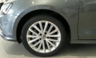 Volkswagen Jetta 1.4L TSI 2018 - Bán xe Volkswagen Jetta 1.4L TSI sản xuất 2018, màu xám, xe nhập