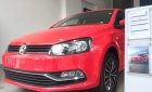 Volkswagen Polo   1.6L 2018 - Bán xe Volkswagen Polo Hatchback 5 chỗ, xe Đức nhập nguyên chiếc chính hãng mới 100% giá rẻ. LH hotline: 0933 365 188