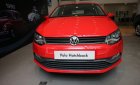 Volkswagen Polo   1.6L 2018 - Bán xe Volkswagen Polo Hatchback 5 chỗ, xe Đức nhập nguyên chiếc chính hãng mới 100% giá rẻ. LH hotline: 0933 365 188