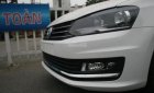 Volkswagen Polo   1.6L 2018 - Cần bán Volkswagen Polo 1.6L năm 2018, màu trắng, nhập khẩu chính hãng