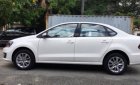 Volkswagen Polo   1.6L 2018 - Cần bán Volkswagen Polo 1.6L năm 2018, màu trắng, nhập khẩu chính hãng