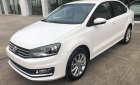 Volkswagen Polo   1.6L 2018 - Bán ô tô Volkswagen Polo 1.6L đời 2018, màu trắng, nhập khẩu, giá chỉ 699 triệu