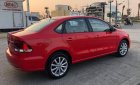 Volkswagen Polo   1.6L 2018 - Bán xe Volkswagen Polo Sedan, xe Đức nhập khẩu nguyên chiếc chính hãng mới 100%, hỗ trợ ngân hàng. LH ngay 0933 365 188