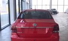 Volkswagen Polo   1.6L 2018 - Bán xe Volkswagen Polo Sedan, xe Đức nhập khẩu nguyên chiếc chính hãng mới 100%, hỗ trợ ngân hàng. LH ngay 0933 365 188