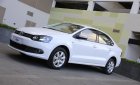 Volkswagen Polo 2018 - Bán xe Volkswagen Polo Sedan 5 chỗ xe Đức nhập khẩu chính hãng mới 100% giá rẻ