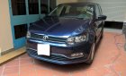 Volkswagen Polo   1.6L 2018 - Bán xe Volkswagen Polo Sedan 5 chỗ, nhập khẩu nguyên chiếc chính hãng giá rẻ mới 100%, hỗ trợ trả góp. LH: 0933-365-188