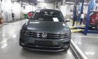 Volkswagen Tiguan E 2018 - Bán ô tô Volkswagen Tiguan E đời 2018, màu xám, nhập khẩu