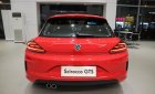 Volkswagen Scirocco Mới   GTS 2018 - Xe Mới Volkswagen Scirocco GTS 2018