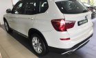 BMW X3 Mới   Xdrive 20i 2017 - Xe Mới BMW X3 Xdrive 20i 2017
