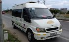 Ford Transit Cũ   MT 2004 - Xe Cũ Ford Transit MT 2004