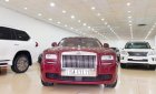 Rolls-Royce Ghost Cũ   V12 6.6L 2010 - Xe Cũ Rolls-Royce Ghost V12 6.6L 2010