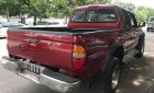 Toyota Tacoma Cũ   2.7 FI 2004 - Xe Cũ Toyota Tacoma 2.7 FI 2004