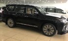 Lexus LX Mới   570 2018 - Xe Mới Lexus LX 570 2018