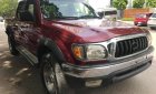 Toyota Tacoma Cũ   2.7 FI 2004 - Xe Cũ Toyota Tacoma 2.7 FI 2004