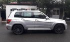 Mercedes-Benz GLK Cũ Mercedes-Benz  300 4Matic 2009 - Xe Cũ Mercedes-Benz GLK 300 4Matic 2009