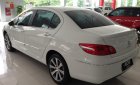 Peugeot 408 Mới   Premium 2.0 AT 2018 - Xe Mới Peugeot 408 Premium 2.0 AT 2018