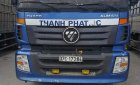 Thaco AUMAN Cũ  FOTON  C300B 2015 - Xe Cũ THACO FOTON AUMAN C300B 2015