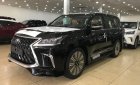 Lexus LX Mới   570 Super Sport Autobiography 2018 - Xe Mới Lexus LX 570 Super Sport Autobiography 2018