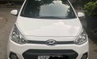 Hyundai i10 Cũ   Grand 2016 - Xe Cũ Hyundai I10 Grand 2016