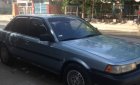 Toyota Camry LE 1988 - 0  cũ Nhập khẩu 1988 - Toyota Camry LE 1988 - 0 Xe cũ Nhập khẩu