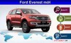 Ford Everest 2018 - Ford Everest - 2018