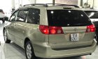 Toyota Sienna Cũ   LE 2007 - Xe Cũ Toyota Sienna LE 2007