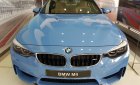 BMW M4 Mới 2018 - Xe Mới BMW M4 2018