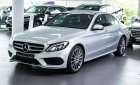 Mercedes-Benz C ũ Meredes-Benz  300 2017 - Xe Cũ Mercedes-Benz C 300 2017