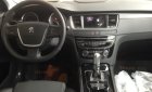 Peugeot 505 Mới   1.6AT 2018 - Xe Mới Peugeot 505 1.6AT 2018