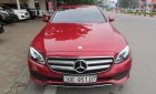 Mercedes-Benz E class E250 2017 - Bán Mercedes E250 2017 màu đỏ