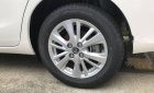 Toyota Vios 1.5E CVT 2018 - Cần bán Toyota Vios 1.5E CVT sản xuất 2018, màu trắng