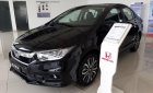 Honda City TOP 2018 - Bán Honda City 1.5CVT Top- Honda Ôtô Cần Thơ- Giao ngay- Lăn bánh chỉ 184 triệu- 0901088082