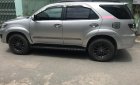 Toyota Fortuner 2.5G 4x2MT 2016 - Bán xe Toyota Fortuner 2.5G 4x2MT năm 2016, màu bạc, nhập khẩu nguyên chiếc, giá tốt